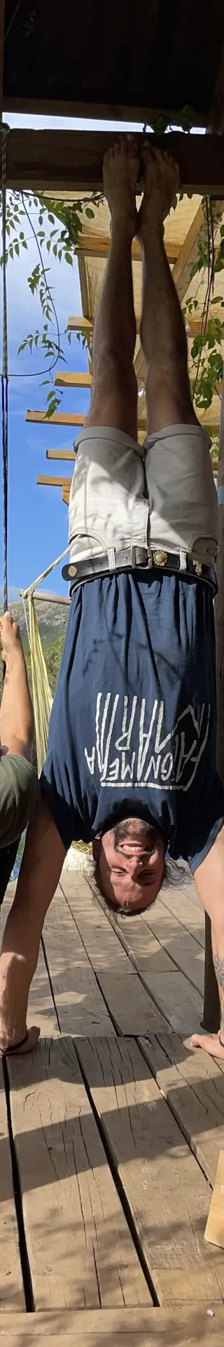 Workaway fordert unsere Anpassungsfähigkeit heraus